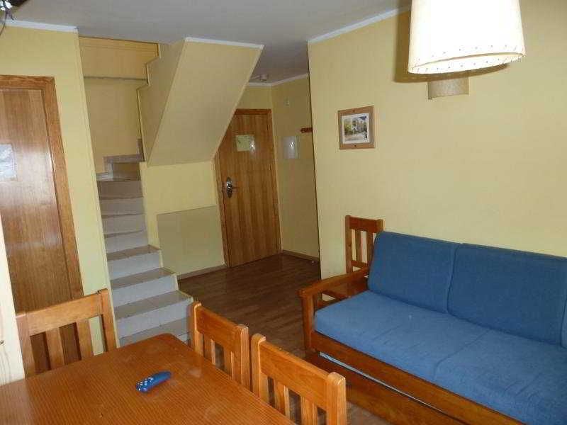 Apartamentos Caribou Pas De La Casa Luaran gambar